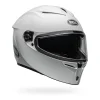 קסדת כביש בל לבן BELL Lithium MIPS Solid Helmet