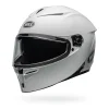 קסדת כביש בל לבן BELL Lithium MIPS Solid Helmet