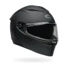 קסדת כביש בל שחור מט BELL Lithium Solid Helmet