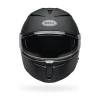 קסדת כביש בל שחור מט BELL Lithium Solid Helmet