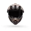 קסדת אדוונצ'ר בל חום BELL MX-9 ADV MIPS Compass Helmet