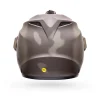 קסדת אדוונצ'ר בל חום BELL MX-9 ADV MIPS Compass Helmet