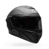 קסדת כביש בל שחור מט BELL Race Star DLX Flex Helmet
