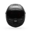 קסדת כביש בל שחור מט BELL Race Star DLX Flex Helmet