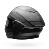 קסדת כביש בל שחור מט BELL Race Star DLX Flex Helmet