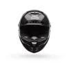 קסדת כביש בל שחור/אדום BELL Race Star DLX Flex Strike Helmet