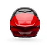 קסדת כביש בל שחור/אדום BELL Race Star DLX Flex Strike Helmet