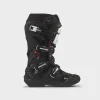 מגפי רכיבה LEATT MOTO 5.5 FlexLock Evo בצבע שחור - תמונה 2