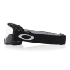 משקף אבק לאופניים אוקלי שחור OAKLEY Airbrake Lite MX Goggles