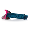 משקף אבק אוקלי ורוד OAKLEY Airbrake MX Goggles