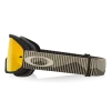 משקף אבק לאופניים אוקלי שחור OAKLEY O-Frame 2.0 PRO MTB Goggles