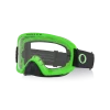 משקף אבק אוקלי ירוק OAKLEY O-Frame 2.0 PRO MX Goggles – מבט אלכסוני – מק"ט 71156900