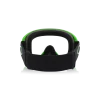 משקף אבק אוקלי ירוק OAKLEY O-Frame 2.0 PRO MX Goggles – מבט אחורי – מק"ט 71156900