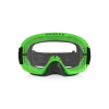 משקף אבק אוקלי ירוק OAKLEY O-Frame 2.0 PRO MX Goggles – מבט קדמי – מק"ט 71156900