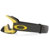 משקף אבק אוקלי צהוב OAKLEY O-Frame 2.0 PRO MX Goggles