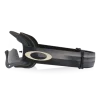 משקף אבק אוקלי אפור OAKLEY O-Frame MX Goggles