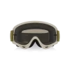 משקף אבק אוקלי אפור OAKLEY O-Frame MX Goggles – מבט קדמי – מק"ט 70299800